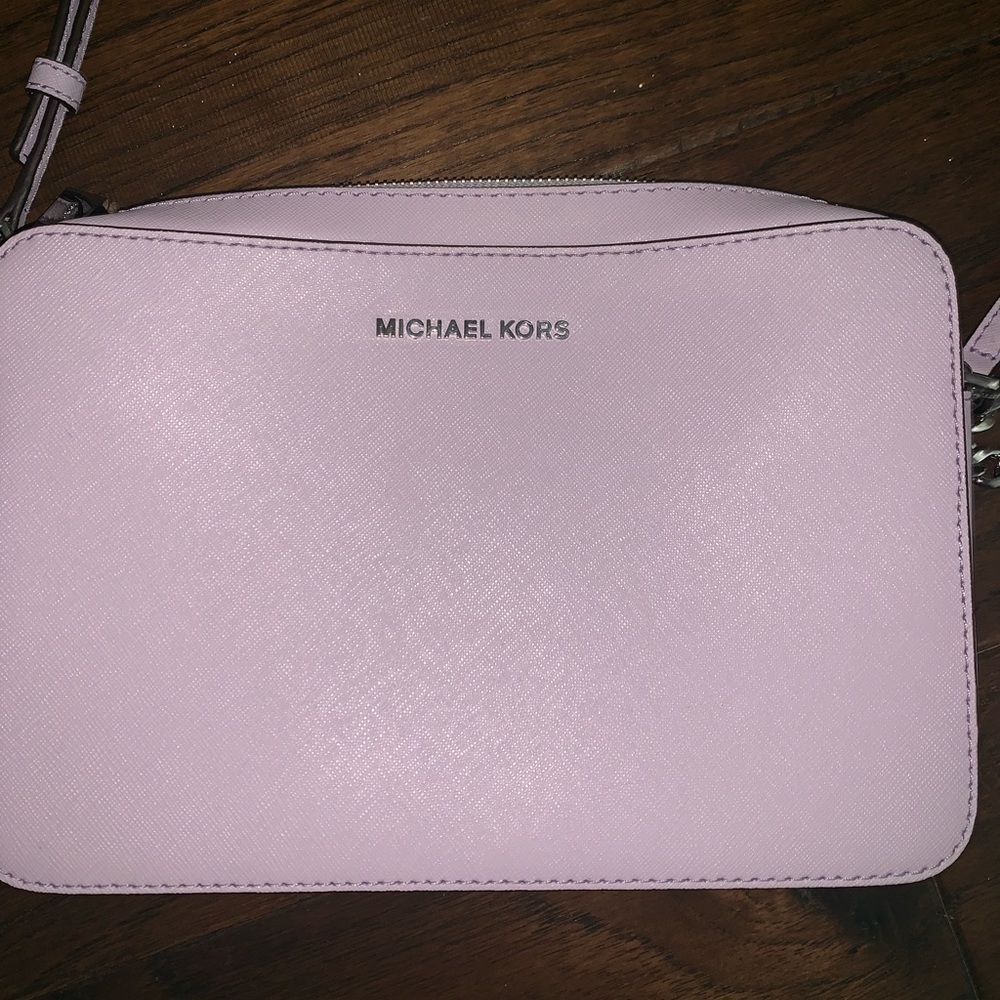 Michael Kors crossbody